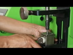 JZ-916 เบนจ์ทดสอบบูรณาการ