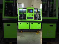 JZ-726 EUI EUP HEUI เครื่องทั้งหมดในเครื่องเดียว