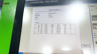 ทดสอบ 3412E กับ JZ-726