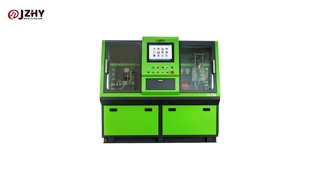 ทดสอบ ISUZU กับ JZ-726