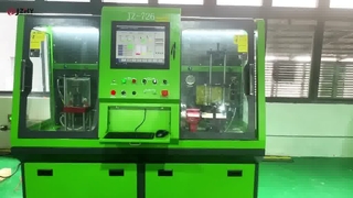 ทดสอบ C7C9 กับ JZ-726