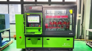 Delphi 28559935 การทดสอบแบบขนาน 4 หน่วย